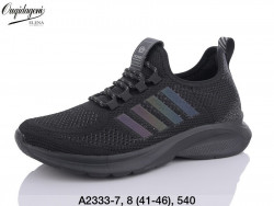 Мужские кроссовки Dageni A2333-7 DG