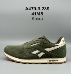 Мужские кроссовки Reebok Classic A479-3 SP  