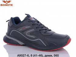 Мужские кроссовки Bonote A9027-6 BN