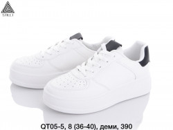 Кроссовки Stilli QT05-5 WB