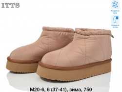Угги ITTS зима M20-6 TS