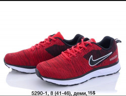 Мужские кроссовки Nike Shield 5290-1 FT  