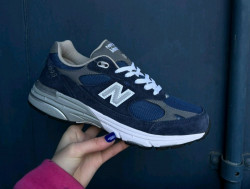Мужские кроссовки New Balance A993-5 SP