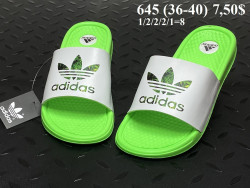 Шлепанцы Adidas 645 VX