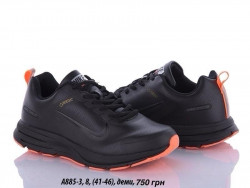 Мужские кроссовки Nike Zoom Structure деми A885-3 FL