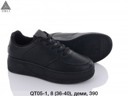 Кроссовки Stilli QT05-1 WB