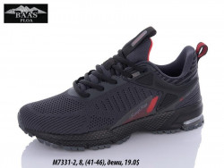 Мужские кроссовки Baas Sport M7331-2 VS        
