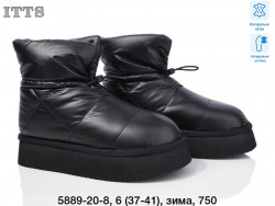 Угги ITTS зима 5889-20-8 TS