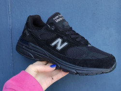 Мужские кроссовки New Balance A993-4 SP