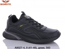 Мужские кроссовки Bonote A9027-4 BN