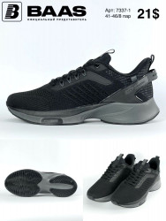 Мужские кроссовки Baas M7337-1 VS