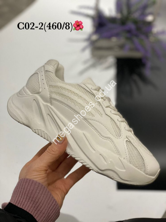 Кроссовки Stilli CC02-2 WB купить оптом в Одессе