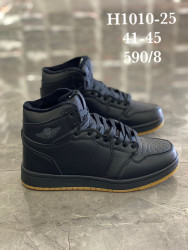 Мужские кроссовки Stilli зима H1010-25 WB