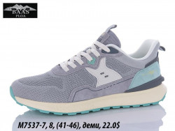 Мужские кроссовки Baas M7537-7 VS
