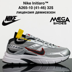 Мужские кроссовки Nike Initiaro™ лицензия, демисезон A265-10 ZS