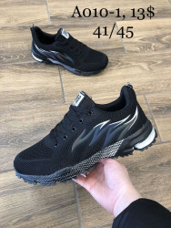 Мужские кроссовки Sport A010-1 SP