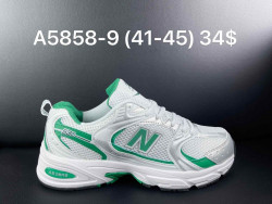 Мужские кроссовки New Balance A5858-9 AN