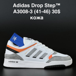 Мужские кроссовки Adidas Drop Step A3008-3 AN