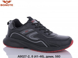 Мужские кроссовки Bonote A9027-2 BN