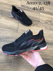 Мужские кроссовки Sport A010-2 SP