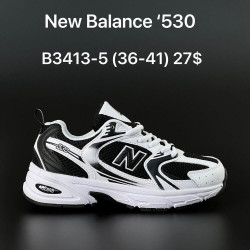 Кроссовки New Balance '530 B3413-5 FT