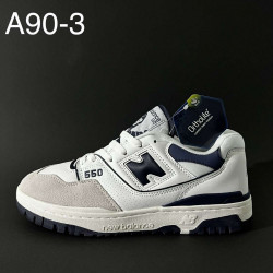 Мужские кроссовки New Balance 550 A90-3 AN