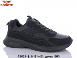 Мужские кроссовки Bonote A9027-1 BN