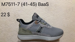Мужские кроссовки Baas M7511-7 VS