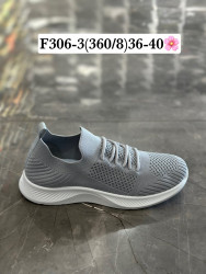 Кроссовки Stilli F306-3 WB