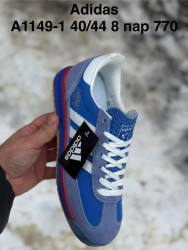 Мужские кроссовки Adidas A1149-1 PT