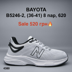 Кроссовки Bayota B5246-2 ER