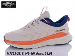 Мужские кроссовки Baas M7523-25 VS