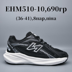 Кроссовки New Balance 204L пена EHM510-10 AD
