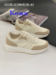 Кроссовки Stilli G130-3 WB