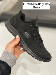 Мужские кроссовки Stilli HB280-1 WB