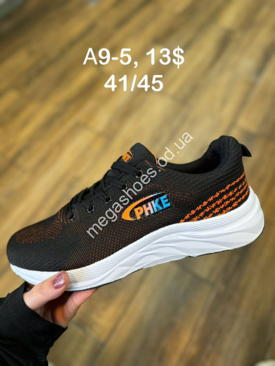 Мужские кроссовки Sport A9-5 SP купити оптом на 7 км в Одесі​