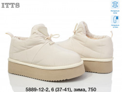 Угги ITTS зима 5889-12-2 TS
