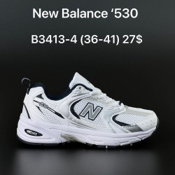 Кроссовки New Balance '530 B3413-4 FT