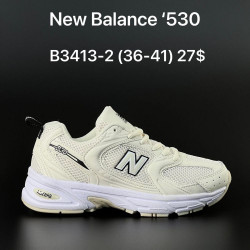 Кроссовки New Balance '530 B3413-2 FT