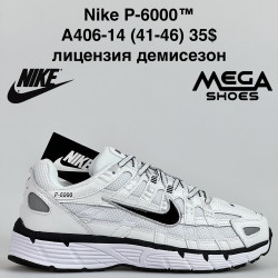 Мужские кроссовки Nike T-6000™ лицензия, демисезон A406-14 JM
