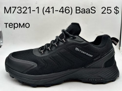 Мужские кроссовки Baas M7321-1 VS