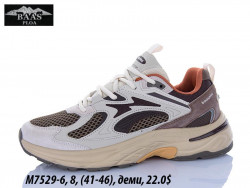 Мужские кроссовки Baas M7529-6 VS