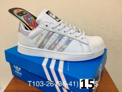 Кроссовки Adidas Superstar T103-26 FB