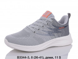 Кроссовки Fashion B3344-3 SP