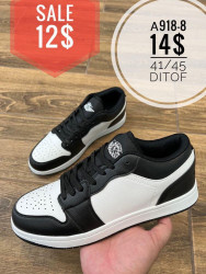 Мужские кроссовки Ditof A918-8 SP 