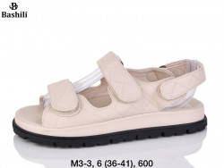 Босоножки Bashili M3-3 BA