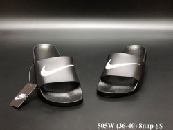 Шлепанцы Nike 505W VX  