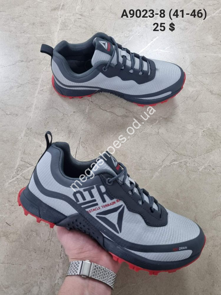 Reebok H20 Drain A9023 8 AN