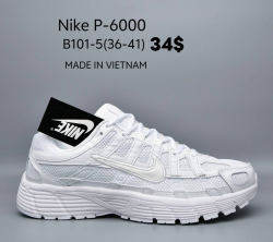 Кроссовки Nike P-6000 B101-5 JN