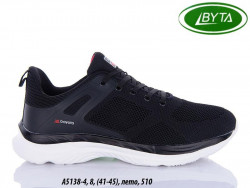 Мужские кроссовки Bayota A5138-4 BY